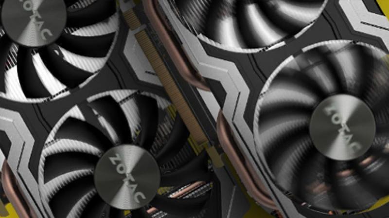Test karty graficznej Zotac GTX 1060 AMP Edition - Pascal ekonomiczny 