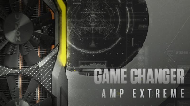 Test karty graficznej Zotac GTX 1080 AMP Extreme - Pascal ekstremalny 