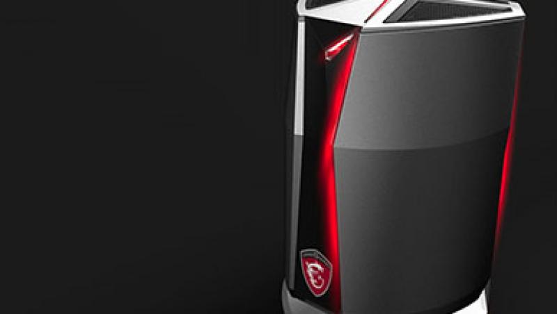 Test komputera MSI Vortex G65 6QF - być jak Mac Pro