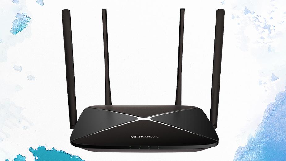 Test Mercusys AC12G. Tani i wydajny router do domu