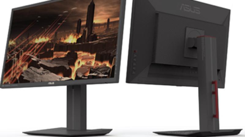 Test monitora Asus MG279Q - 27'' IPS odświeżany z częstotliwością 144 Hz