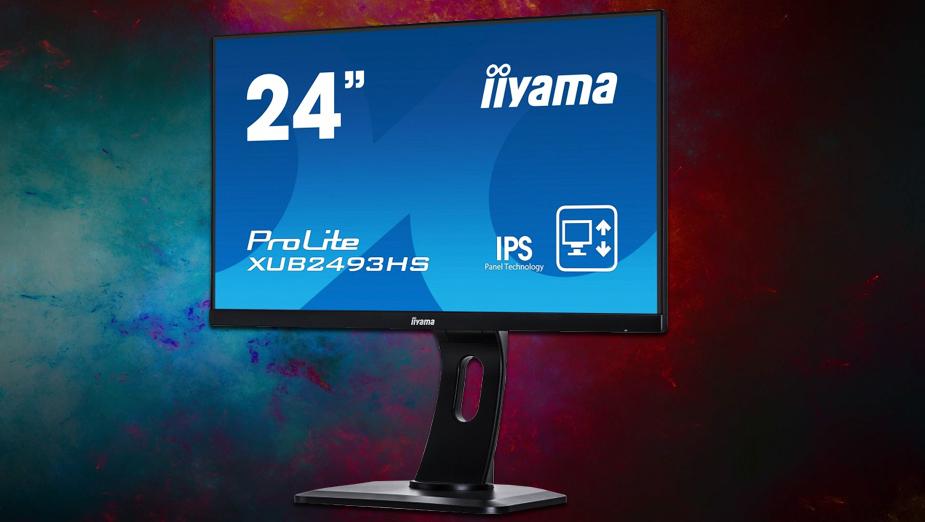 Test monitora iiyama ProLite XUB2493HS-B1. Niedroga propozycja biurowa 