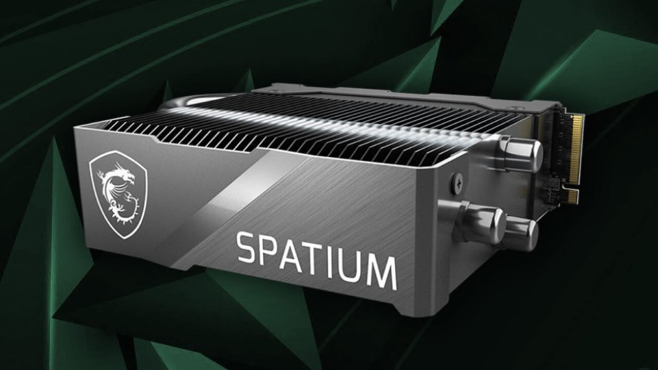 Test MSI Spatium M580 FROZR 2 TB. Najszybszy SSD na rynku?
