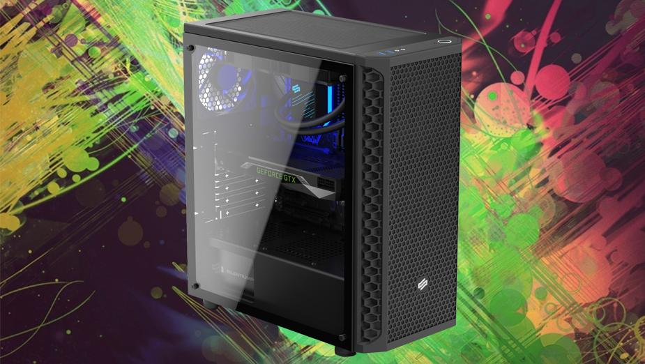 Test obudowy SilentiumPC Signum SG1 TG - nowy król tanich komputerów