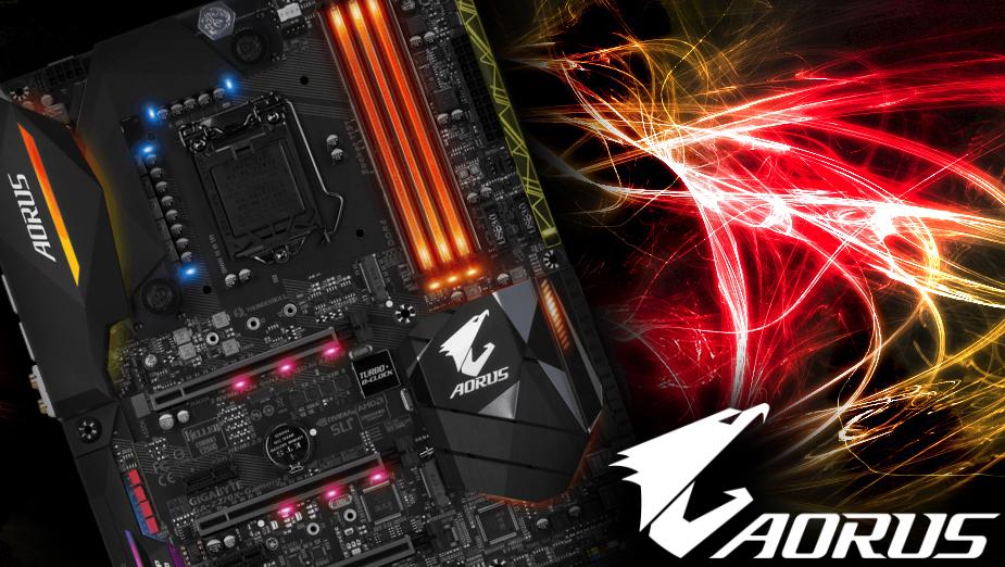 Test płyty głównej Gigabyte Aorus GA-Z270X-Gaming 8