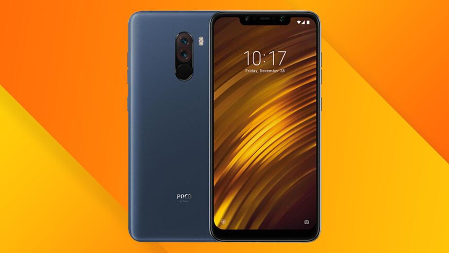 Test ​​​​​​​Pocophone F1 - czy to prawdziwy zabójca flagowców?
