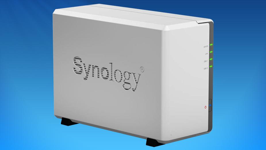 Test Synology DiskStation DS218j – Serwer NAS za 750 złotych
