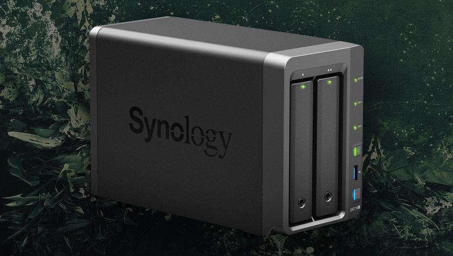 Test Synology DiskStation DS718+ – Wydajny NAS z funkcją transkodowania