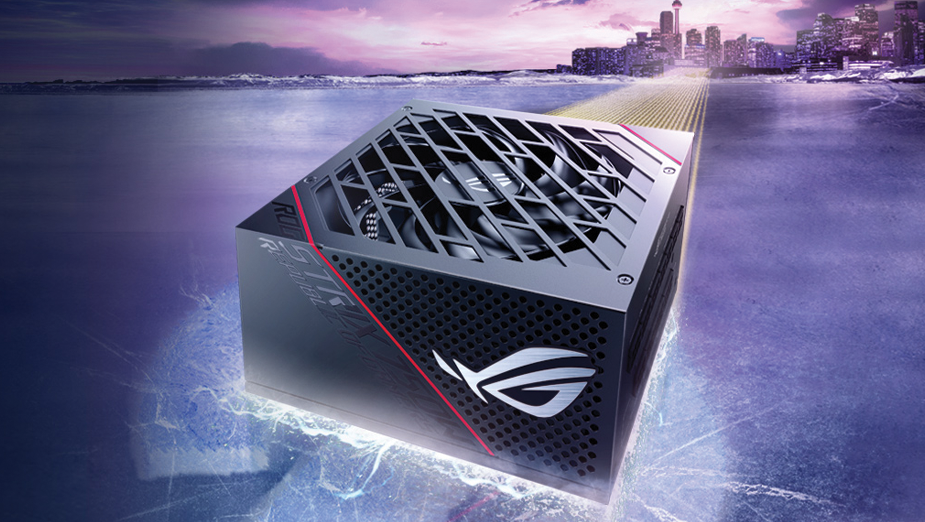 Test zasilacza Asus ROG Strix 750 W - czyli gamingowy Seasonic