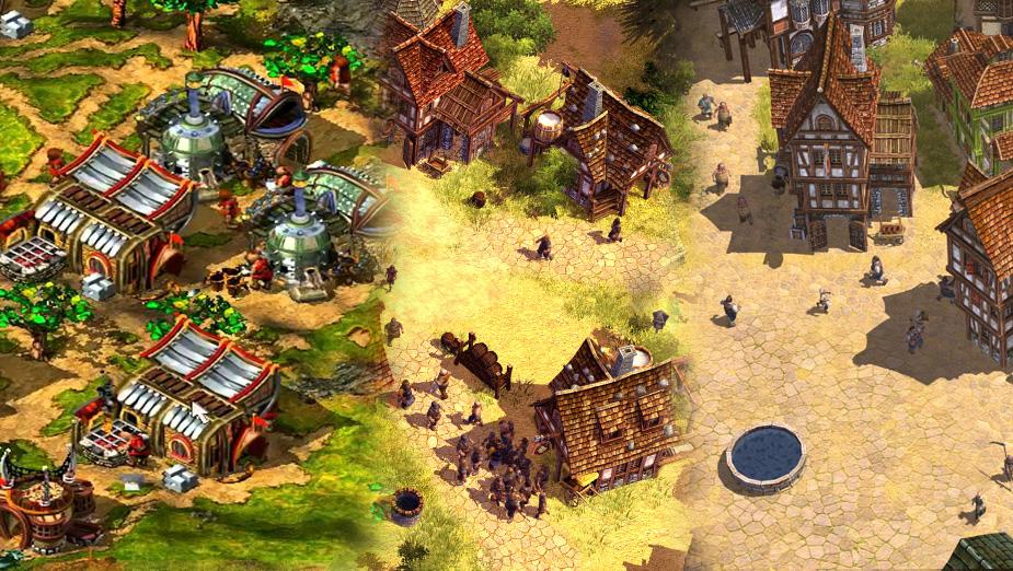 The Settlers – historia serii, jej sukcesu i porażki