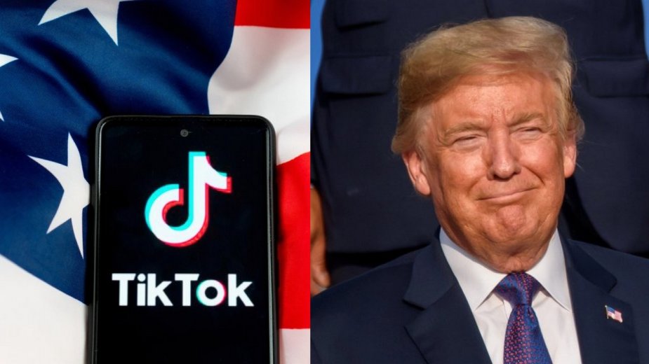 TikTok w nowych rękach jeszcze w tym tygodniu. Trump obiecuje koniec zamieszania