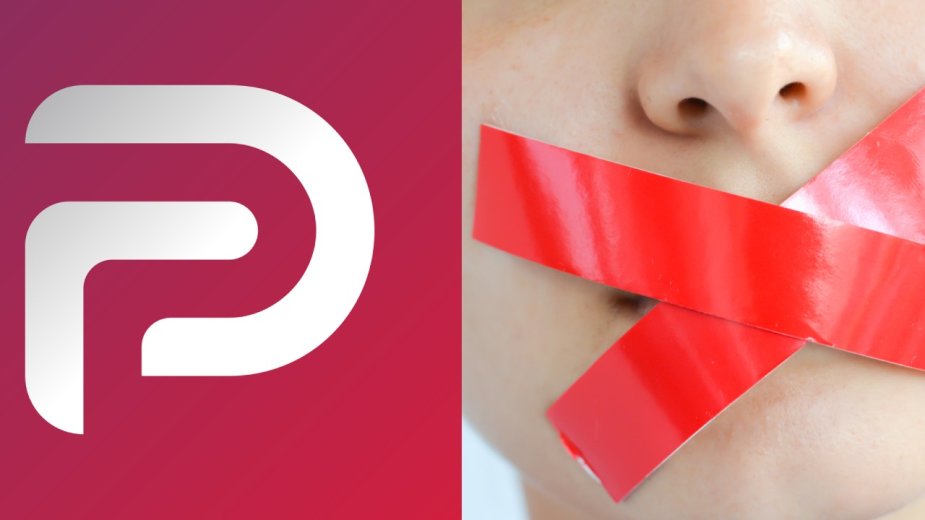 To miała być przystań "wolnościowców". Platforma Parler zamknięta