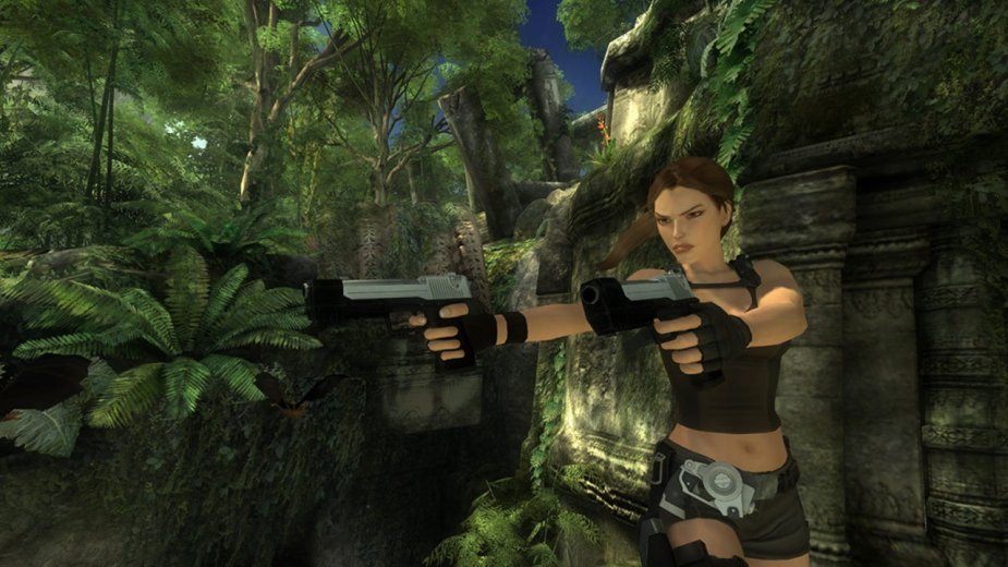 Tomb Raider Legend Trilogy na Amazonie. Wygląda na to, że nadchodzą kolejne remastery
