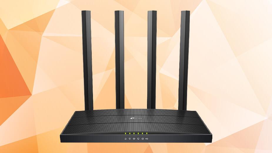 TP-Link Archer C6U - test routera dla „zwykłego zjadacza chleba”