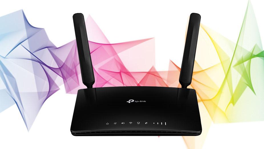 TP-Link Archer MR400 - recenzja zaawansowanego routera 4G