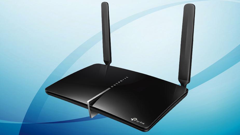 TP-Link Archer MR600 - test routera LTE+