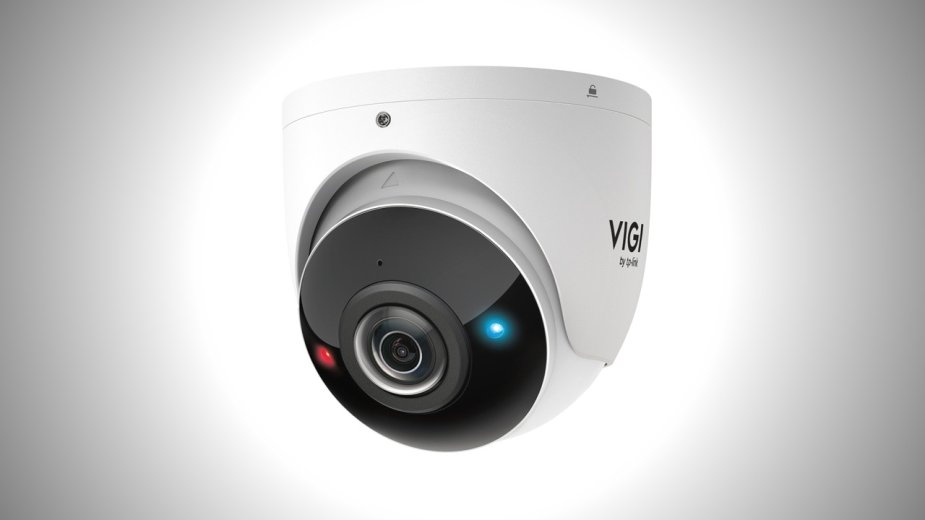 TP-Link powiększa asortyment kamer CCTV z serii VIGI
