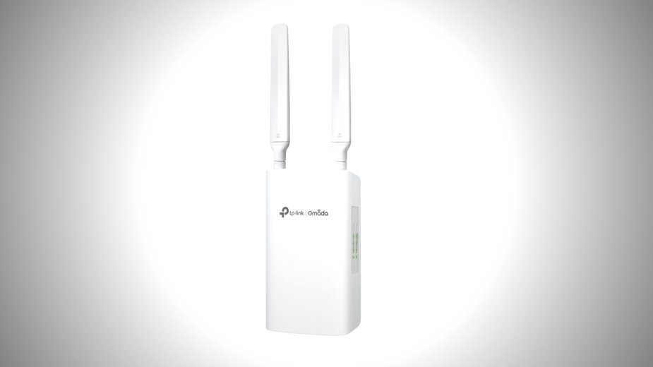 Mobilna niezależność w każdych warunkach. Nowy zewnętrzny router Omada ER703WP-4G Outdoor