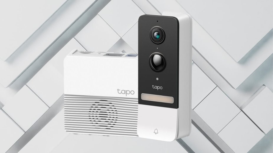 TP-Link Tapo D230S1. Wideodzwonek, który rzuca wyzwanie Google i Ring