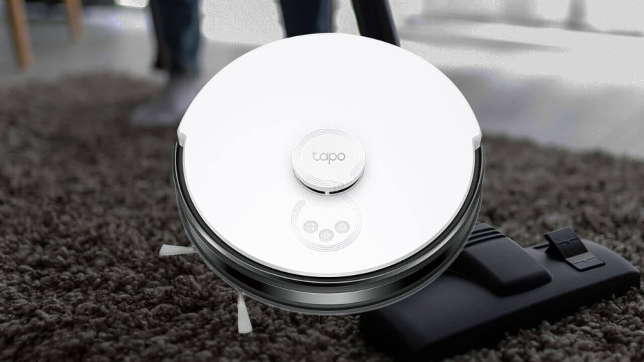 Recenzja TP-Link Tapo RV30. Solidny kandydat do miana najbardziej opłacalnego robota sprzątającego