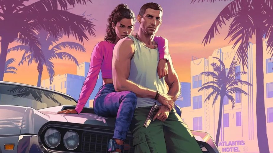Trailer GTA 6 odtworzony na żywo. Musicie to zobaczyć