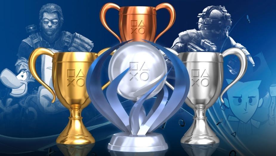 Trofea na PS4 będą synchronizować się znacznie szybciej, ale...