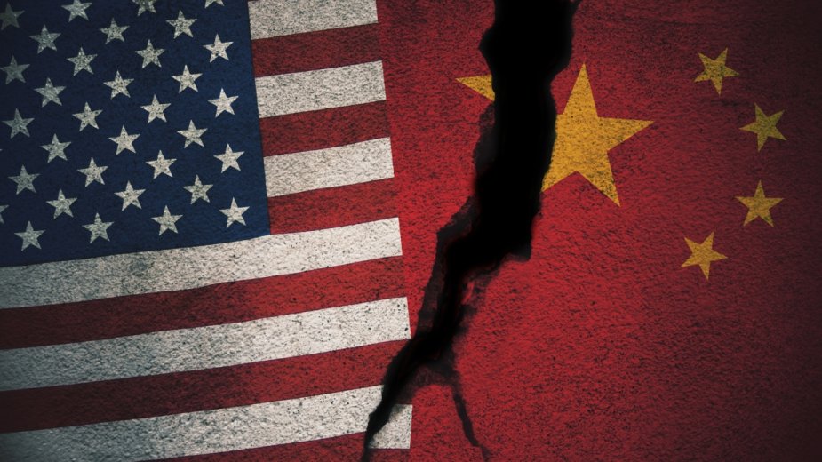 Trump prowadził kampanię dezinformacyjną przeciwko Chinom. Zatrudnił do tego CIA