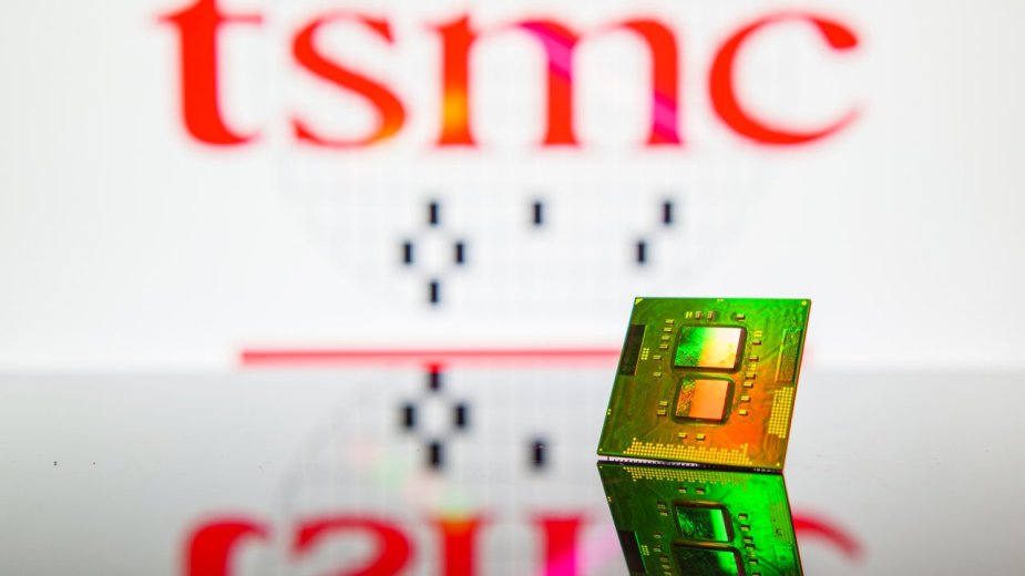TSMC: Czas podnieść ceny dla Nvidii