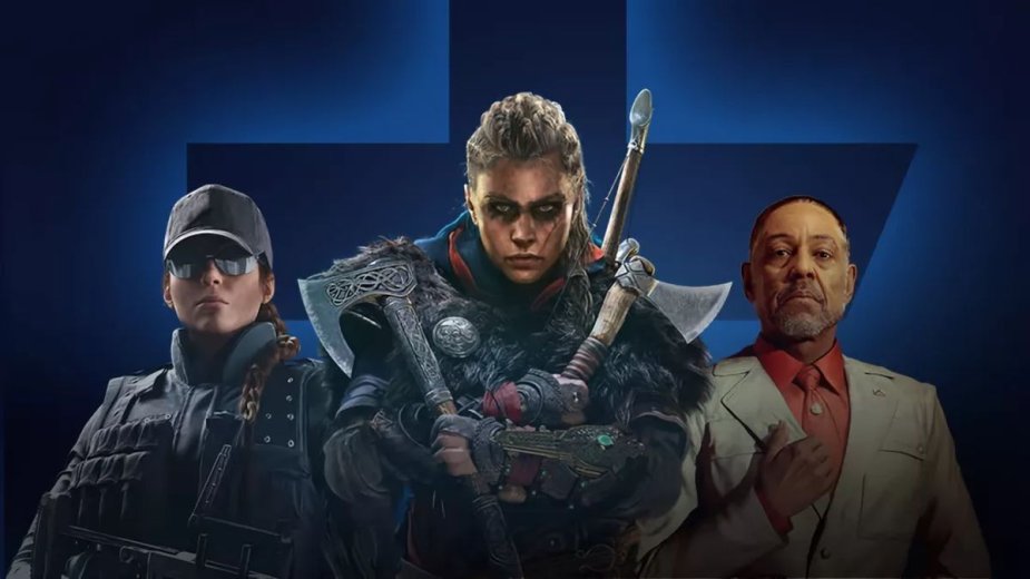 Ubisoft chce byśmy przyzwyczaili się do "nieposiadania gier" na własność