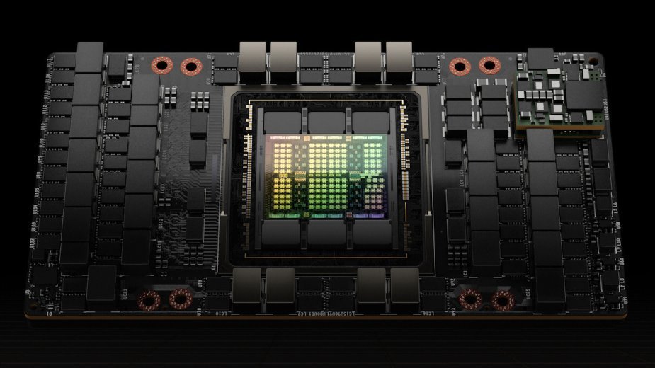 USA dokręcają śrubę. Do Chin nie trafi nawet RTX 4090