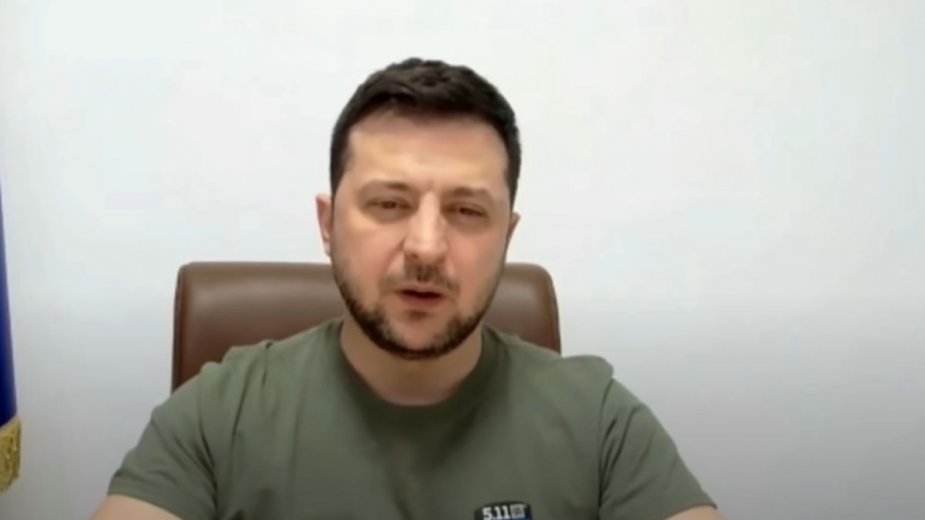 Uwaga na deepfake z prezydentem Ukrainy. Facebook walczy z fałszywymi materiałami