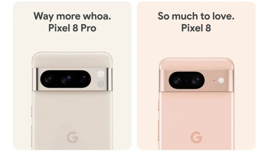 Użytkownicy Google Pixel 8 skarżą się na słabą żywotność baterii i przegrzewanie