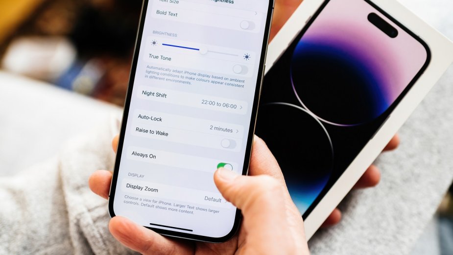 Użytkownicy iPhone'ów 14 skarżą się na poważny problem ze smartfonami