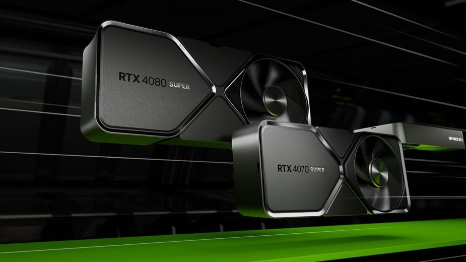 Użytkownicy starszych kart graficznych GeForce RTX czują się pomijani przez NVIDIĘ