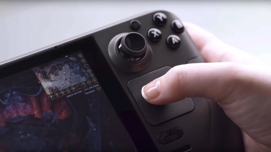 Valve oficjalnie umożliwia instalację Windowsa 11 na Steam Deck