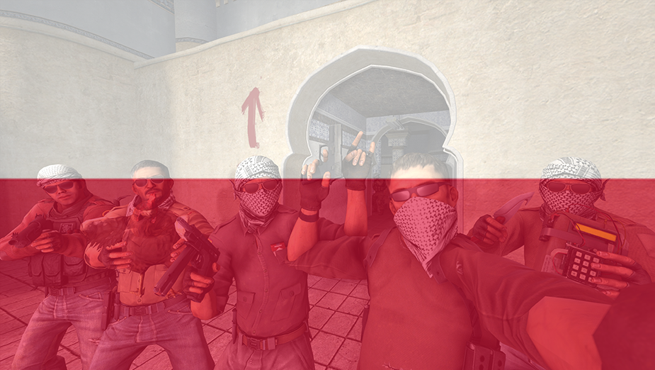 Valve uruchomiło polskie serwery w CS:GO?! Koniec problemów z pingiem
