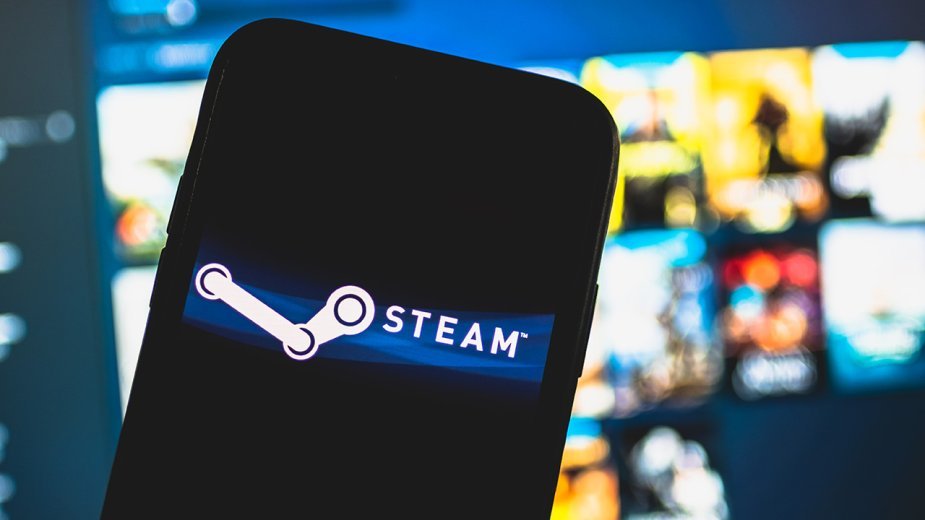 Valve wreszcie wprowadziło obsługę kontrolerów Sony na Steam