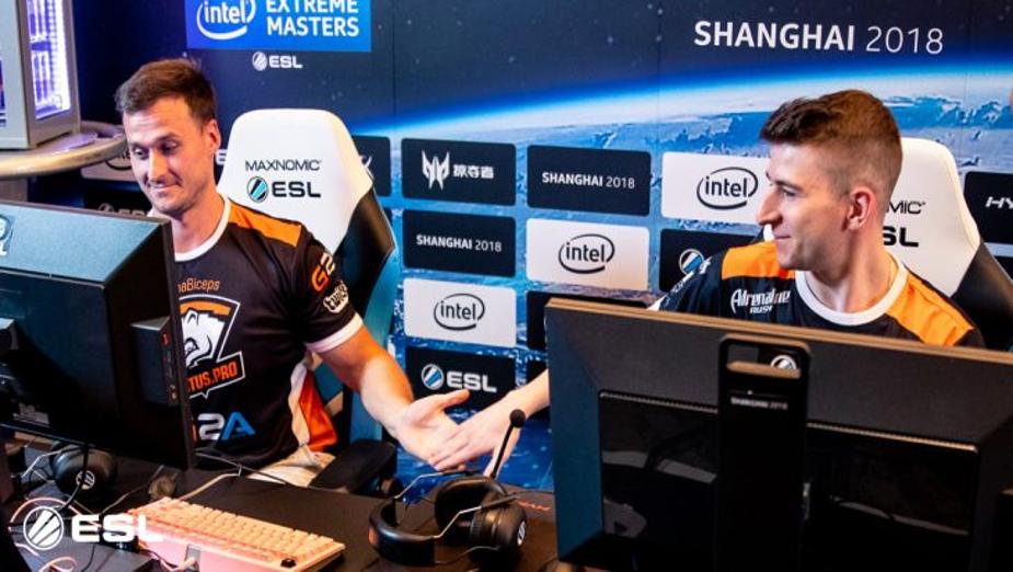 Virtus.pro w półfinale IEM Szanghaj!