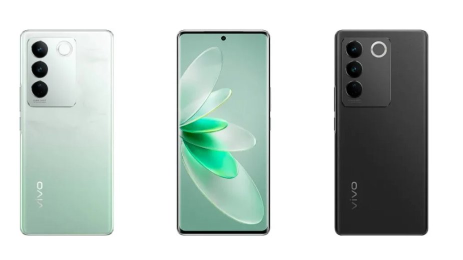 vivo zaprezentował nową serię smartfonów ze średniej półki