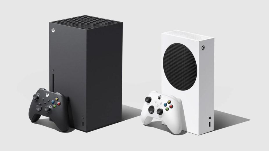 Watch Dogs: Legion na Xbox Series S w dynamicznym Full HD