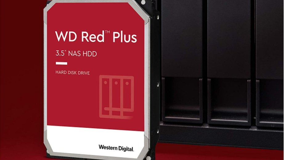 WD wypłaca odszkodowania za dyski RED w technologii SMR. Niestety tanio się wykpili...