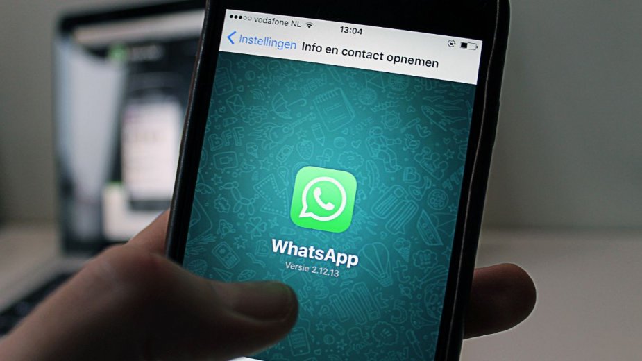 WhatsApp niczym Discord? Aplikacja testuje nową funkcję