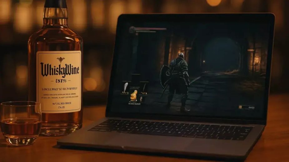 Koniec Whisky na macOS. Obiecujący projekt dla graczy znika z sieci