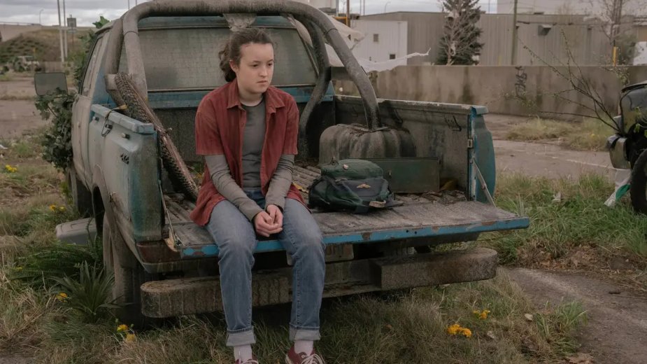 Wiemy, kiedy ruszą prace nad drugim sezonem The Last of Us