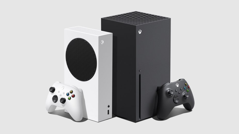 Wiemy, który Xbox Series sprzedaje się lepiej