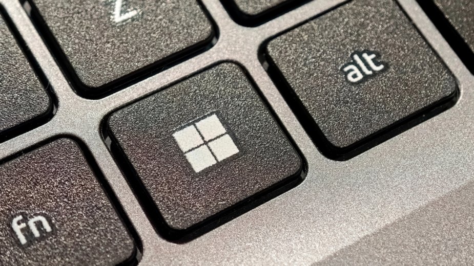 W Windows 11 testują nowe ustawienia klawiatury