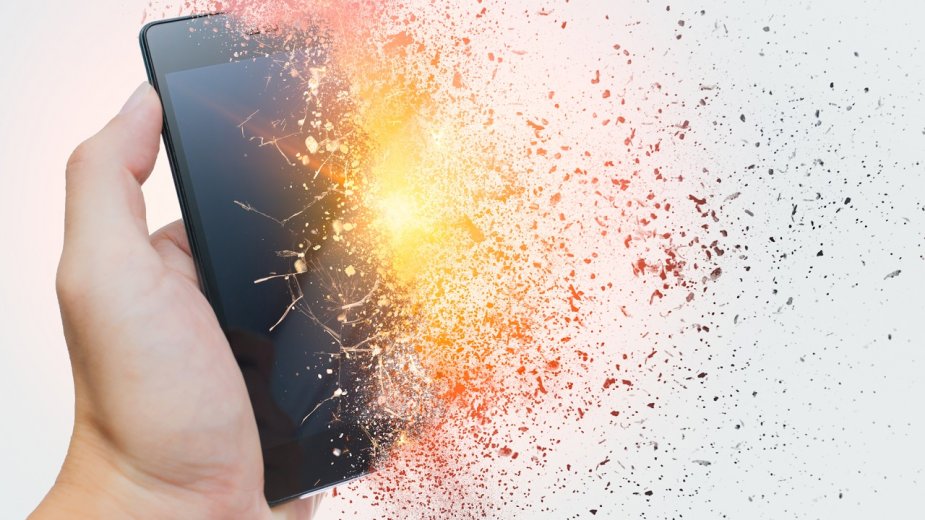 Wybuch smartfona doprowadził do tragedii. Nie żyje 8-letnia dziewczynka