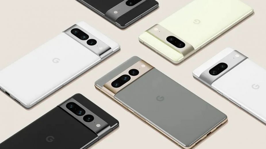 Wyciekła specyfikacja smartfona Google Pixel 7a. Nadchodzi średniak idealny?