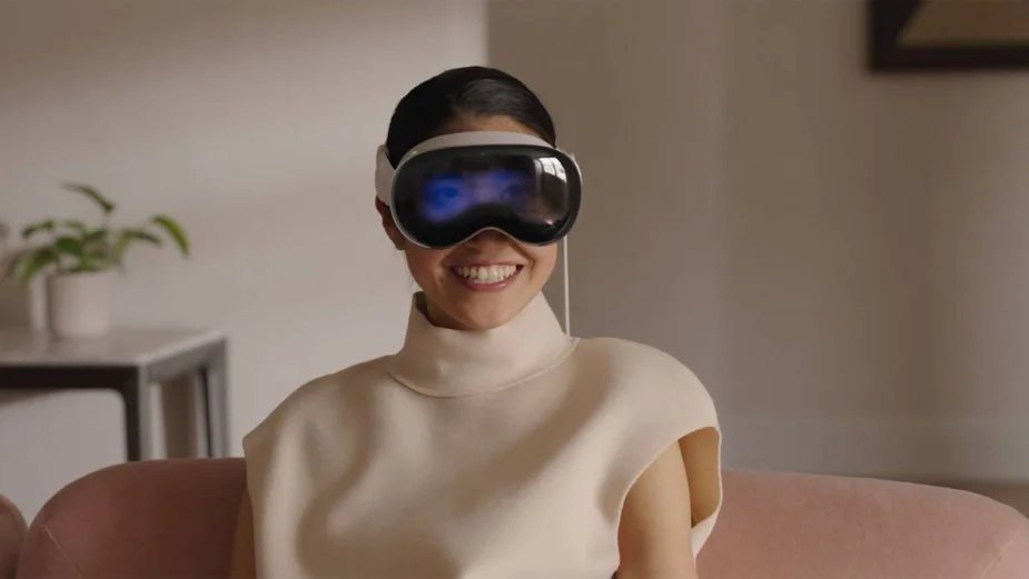 Wyciekła specyfikacja tańszych wersji gogli Apple Vision Pro. Czego dotyczą cięcia?