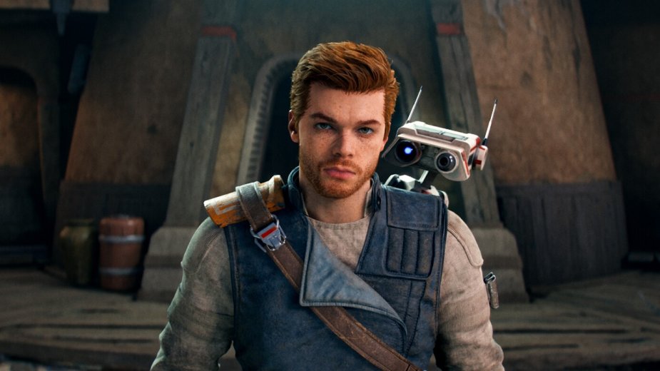 Wymagania sprzętowe Star Wars Jedi: Ocalały. Szykujcie dużo miejsca na dysku